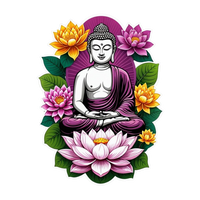 বিসমিল্লাহ ইসলামিক স্টিকার