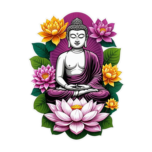 বিসমিল্লাহ ইসলামিক স্টিকার