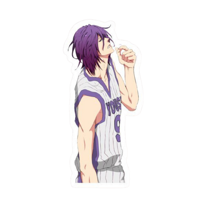 Kuroko No Busket Sticker Bundle