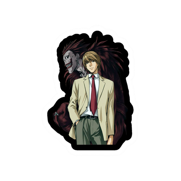 Death Note
