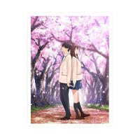 I Want to Eat Your Pancreas Sticker 4 | Romantic Anime Aesthetic sticker