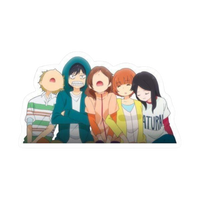 Ao Haru Ride Sticker 4 | Romantic Anime Sticker