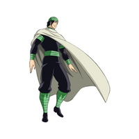Toriko anime stickers Coco