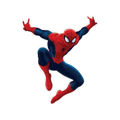 Spider-Man
