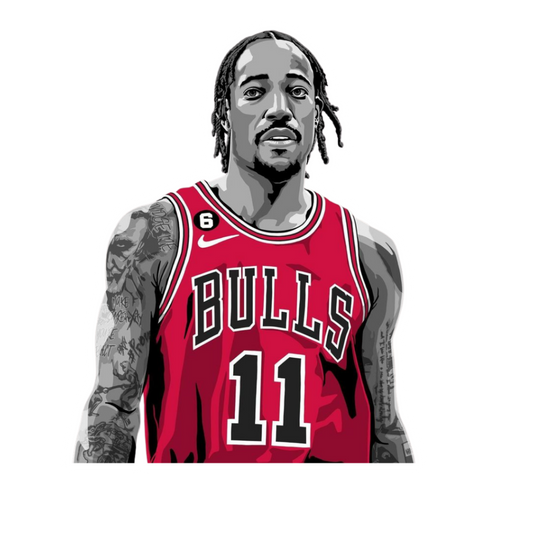 Basketball 50 | NBA, Players & Streetball Stickers | Sticker BD