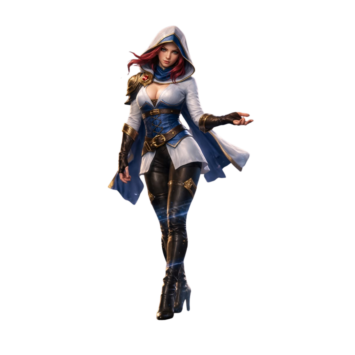 Mobile Legends 50 | MLBB Gaming Sticker | Sticker BD