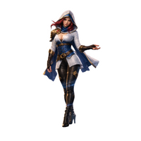 Mobile Legends 50 | MLBB Gaming Sticker | Sticker BD