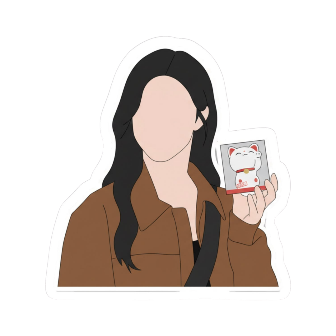 K-Drama 10 | K-Drama Premium Sticker | Korean Entertainment