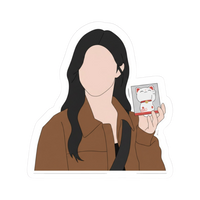 K-Drama 10 | K-Drama Premium Sticker | Korean Entertainment
