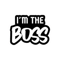 Quote 51 | Quote's Premium Sticker | Motivational & Inspiration
