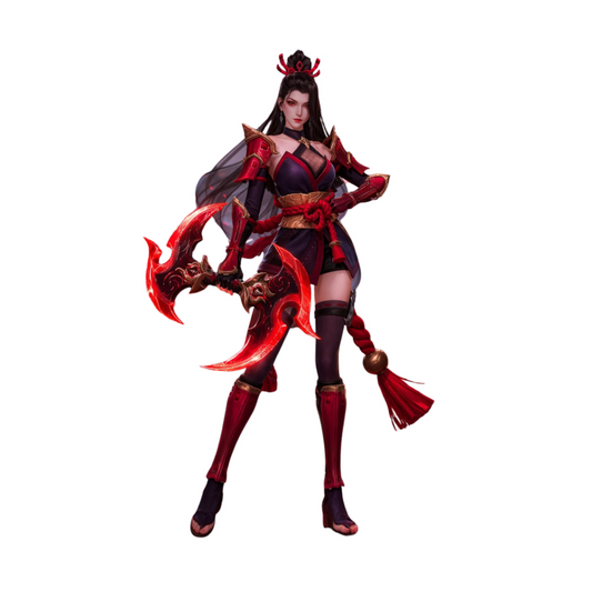 Mobile Legends 51 | MLBB Gaming Sticker | Sticker BD