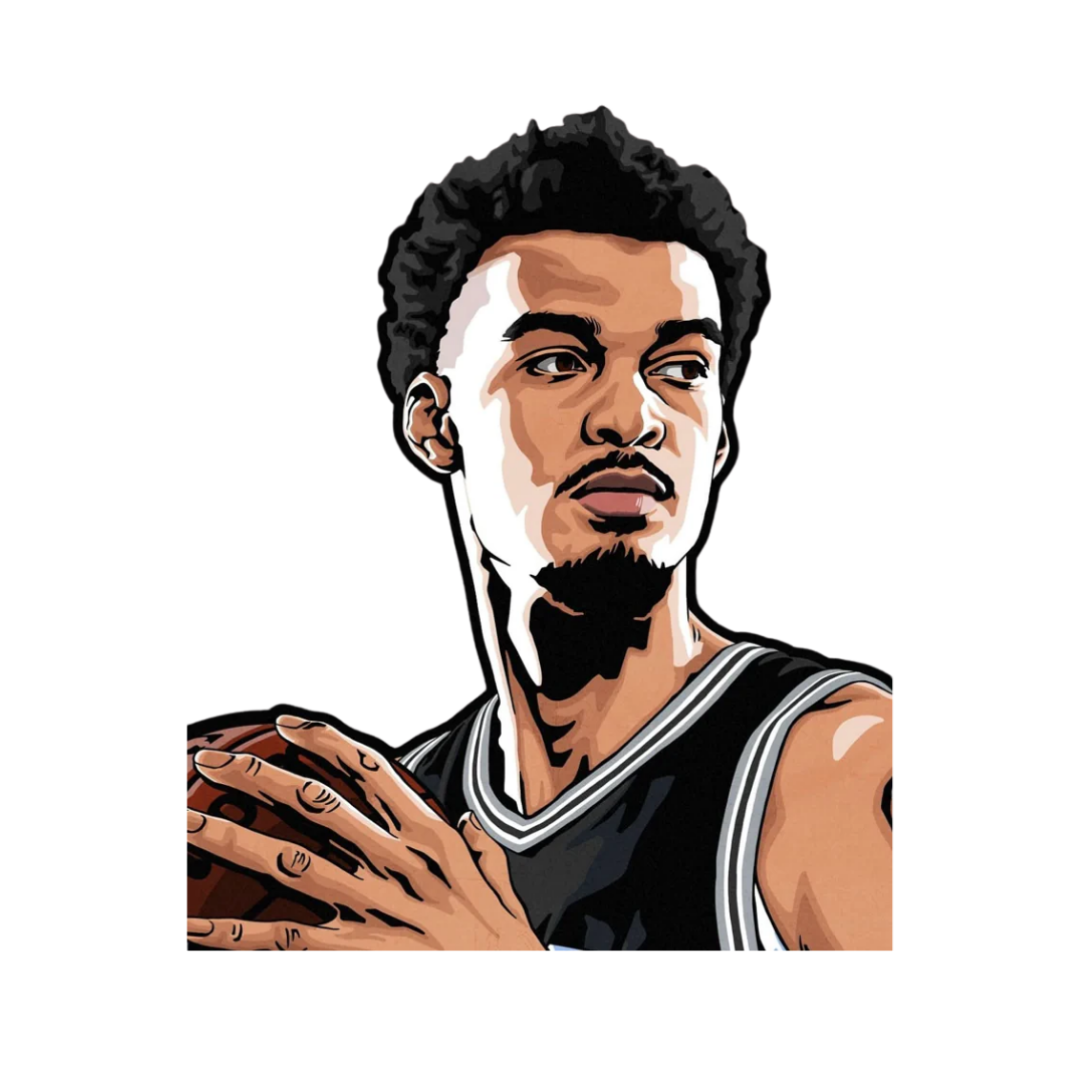 Basketball 51 | NBA, Players & Streetball Stickers | Sticker BD