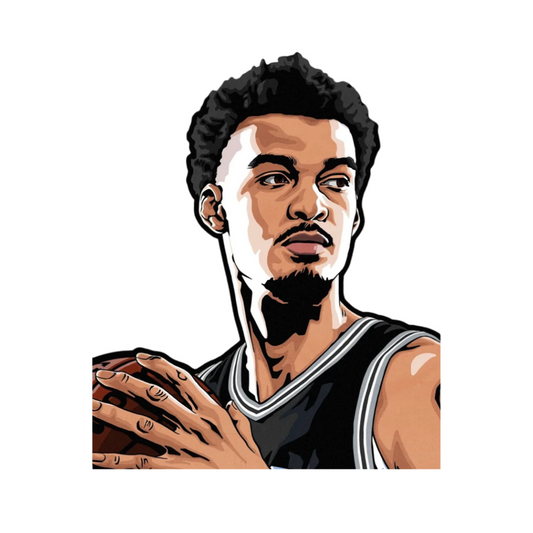 Basketball 51 | NBA, Players & Streetball Stickers | Sticker BD