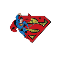 Superman Sticker 6