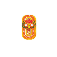 Pohela Boishak Art 2 | Bangladesh Stickers Collection | StickerBD