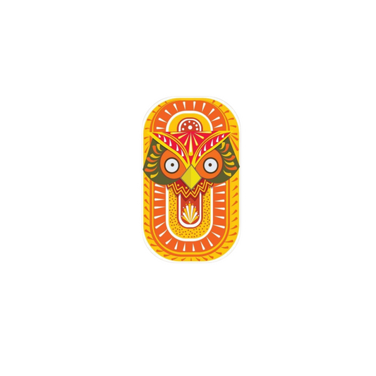Pohela Boishak Art 2 | Bangladesh Stickers Collection | StickerBD