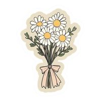 Flower 12 | Flower Premium Sticker | Flower Sticker