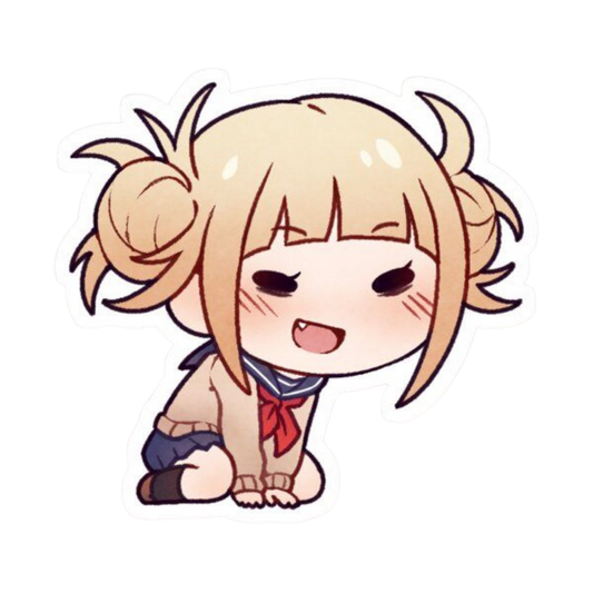 My Hero Academia Anime Sticker 47 | Premium Sticker