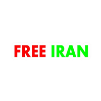 Iran | Country Premium Sticker | Country, Flag & Travel Sticker