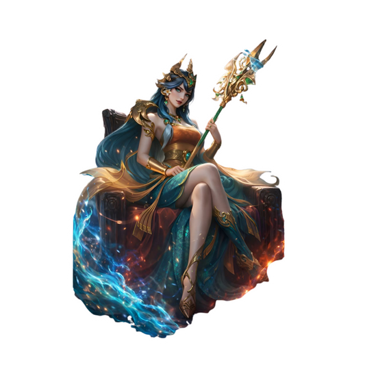 Mobile Legends 53 | MLBB Gaming Sticker | Sticker BD