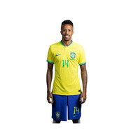 FC Brazil 56 | Brazil Football Sticker | Football sticker