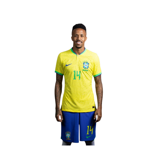 FC Brazil 56 | Brazil Football Sticker | Football sticker