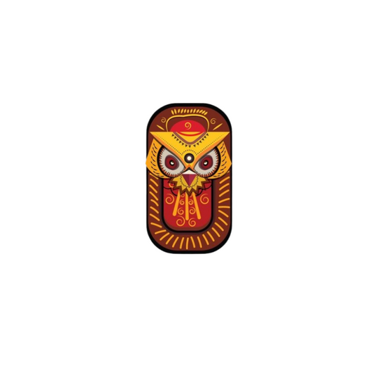 Pohela Boishak Art | Bangladesh Stickers Collection | StickerBD