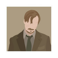 Harry Potter 54 | TV Series Premium Sticker