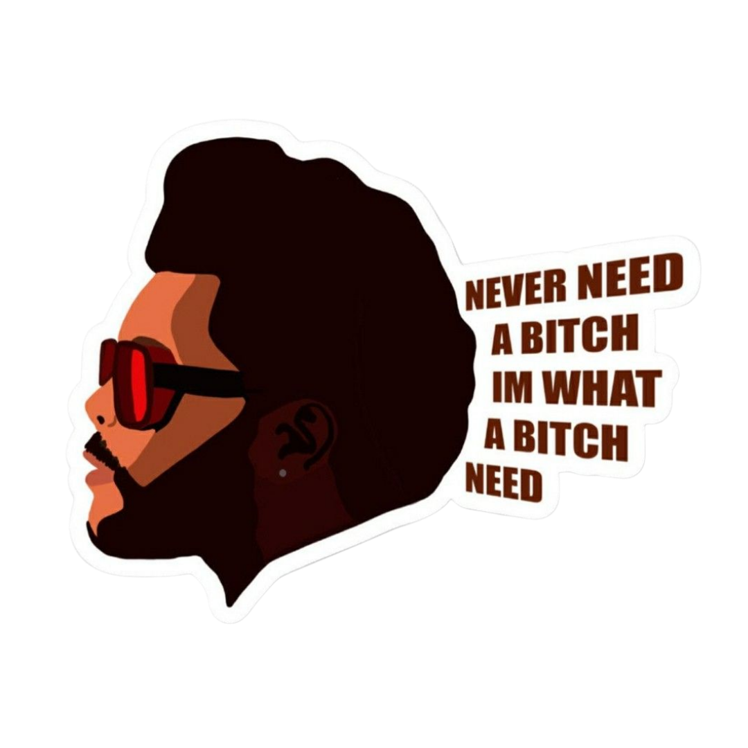 LOL Sticker 54 | Viral, Sarcastic & Weird Designs | StickerBD