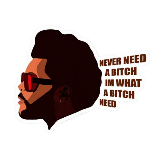 LOL Sticker 54 | Viral, Sarcastic & Weird Designs | StickerBD