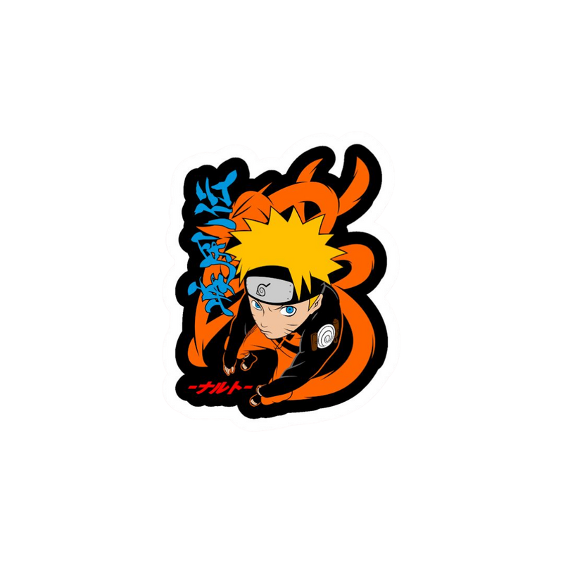 Anime Stickers