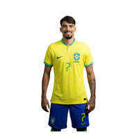 FC Brazil 57 | Brazil Football Sticker | Football sticker
