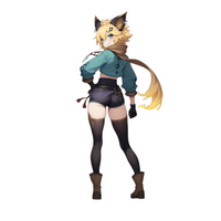 Mobile Legends 55 | MLBB Gaming Sticker | Sticker BD