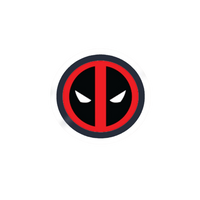 Deadpool 5 | Deadpool Premium Sticker | Movie