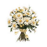 Flower 15 | Flower Premium Sticker | Flower Sticker