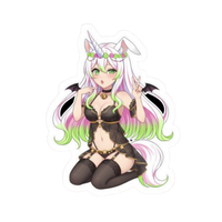 Anime Waifu Premium Anime Sticker 54 | Sticker BD