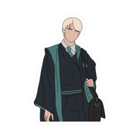 Harry Potter 57 | TV Series Premium Sticker