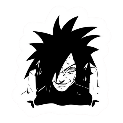 Uchiha Madara Sticker Bundle