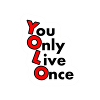 Quote 57 | Quote's Premium Sticker | Motivational & Inspiration