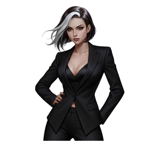 Mobile Legends 57 | MLBB Gaming Sticker | Sticker BD