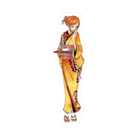 Nami One Piece Sticker 8 | Anime Navigator Premium Sticker