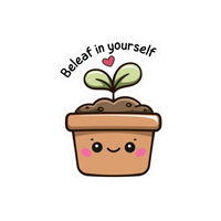 Quote 58 | Quote's Premium Sticker | Motivational & Inspiration