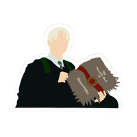 Harry Potter 58 | TV Series Premium Sticker