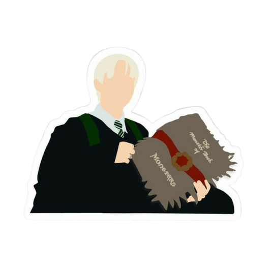 Harry Potter 58 | TV Series Premium Sticker