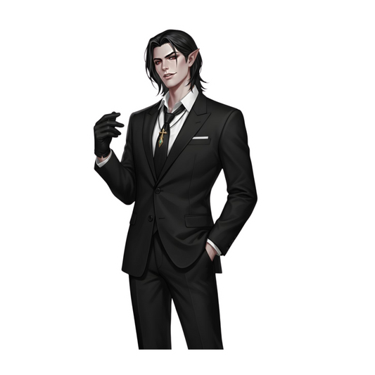 Mobile Legends 58 | MLBB Gaming Sticker | Sticker BD