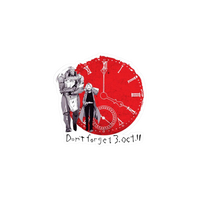Dont Forget Fullmetal Alchemist Anime Sticker