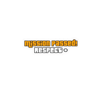 Vice City Sticker 3