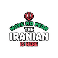 Iran 8 | Country Premium Sticker | Country, Flag & Travel Sticker