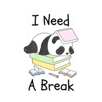 Sticker 5 | Study Motivation Premium Sticker | Study, Education & Motivation