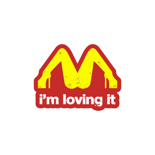 LOL Sticker 5 | Viral, Sarcastic & Weird Designs | StickerBD